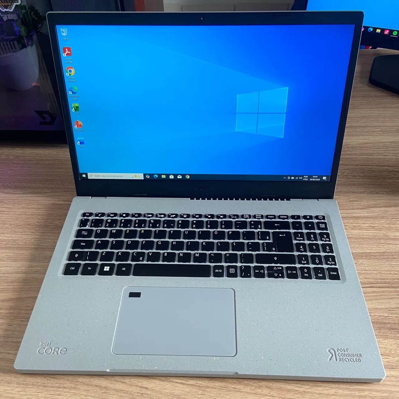Acer i5 11° / 16gb Ram / 512gb SSD - Notebooks - Jarivatuba