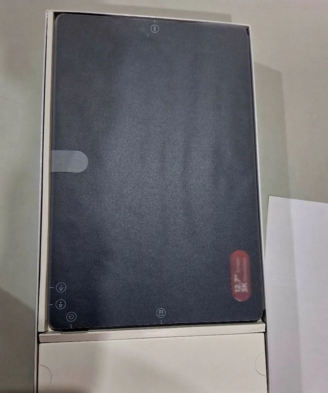 Vendo Tablet Lenovo p12  - Foto 2