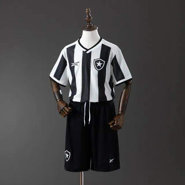 Kit Infantil Botafogo I 2024