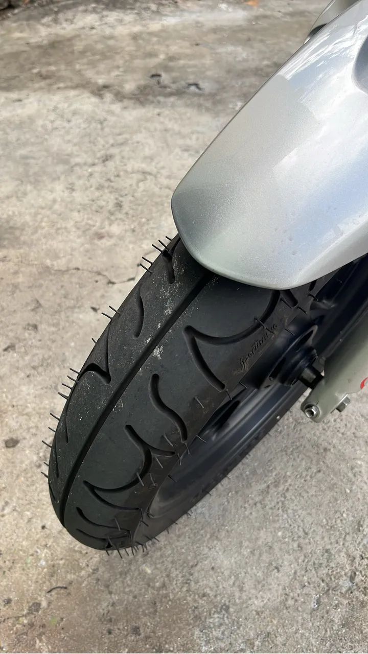 CB TWISTER 2018/2019 - Foto 3
