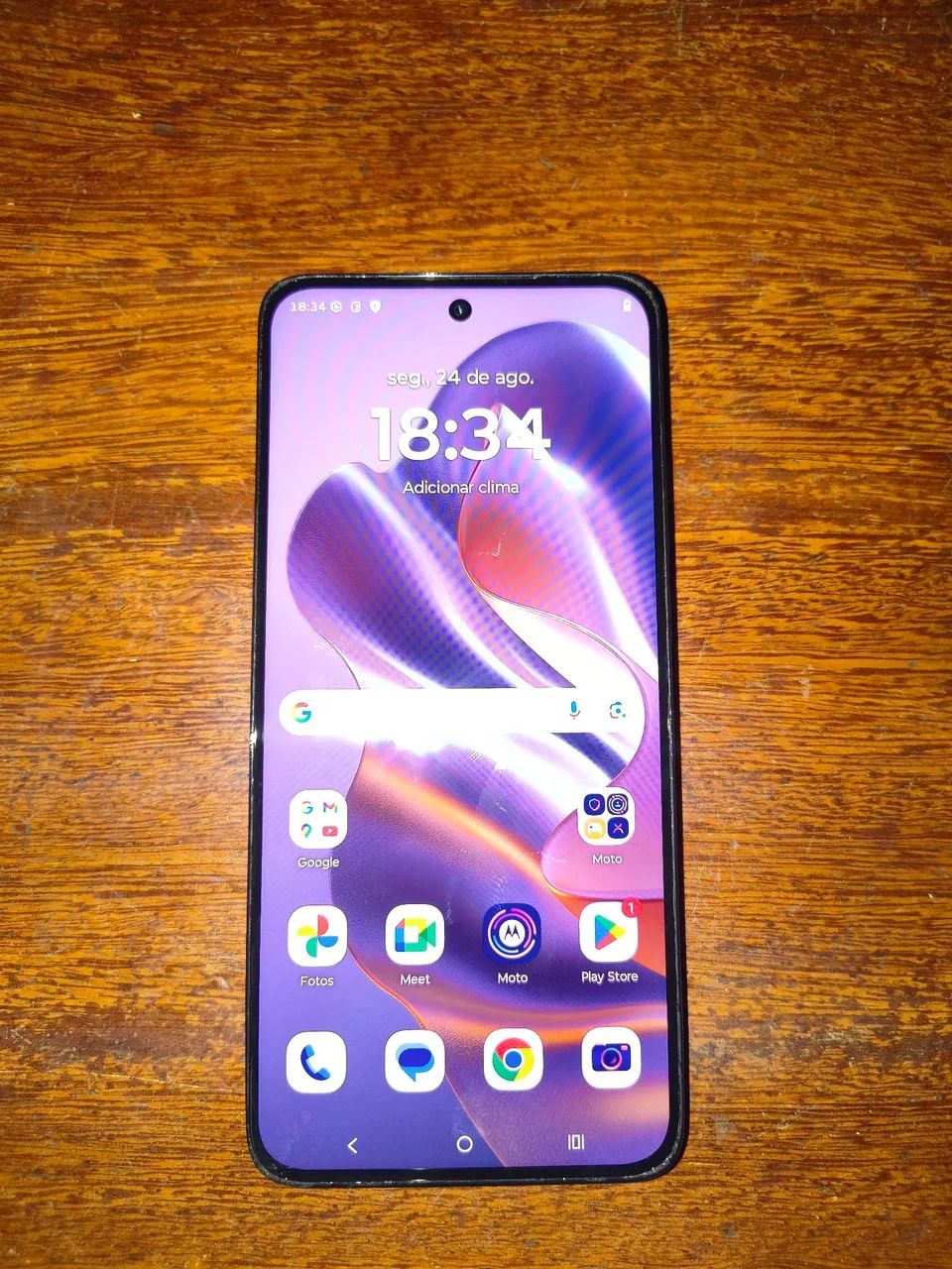 Motorola Edge 50 neo  - Foto 3