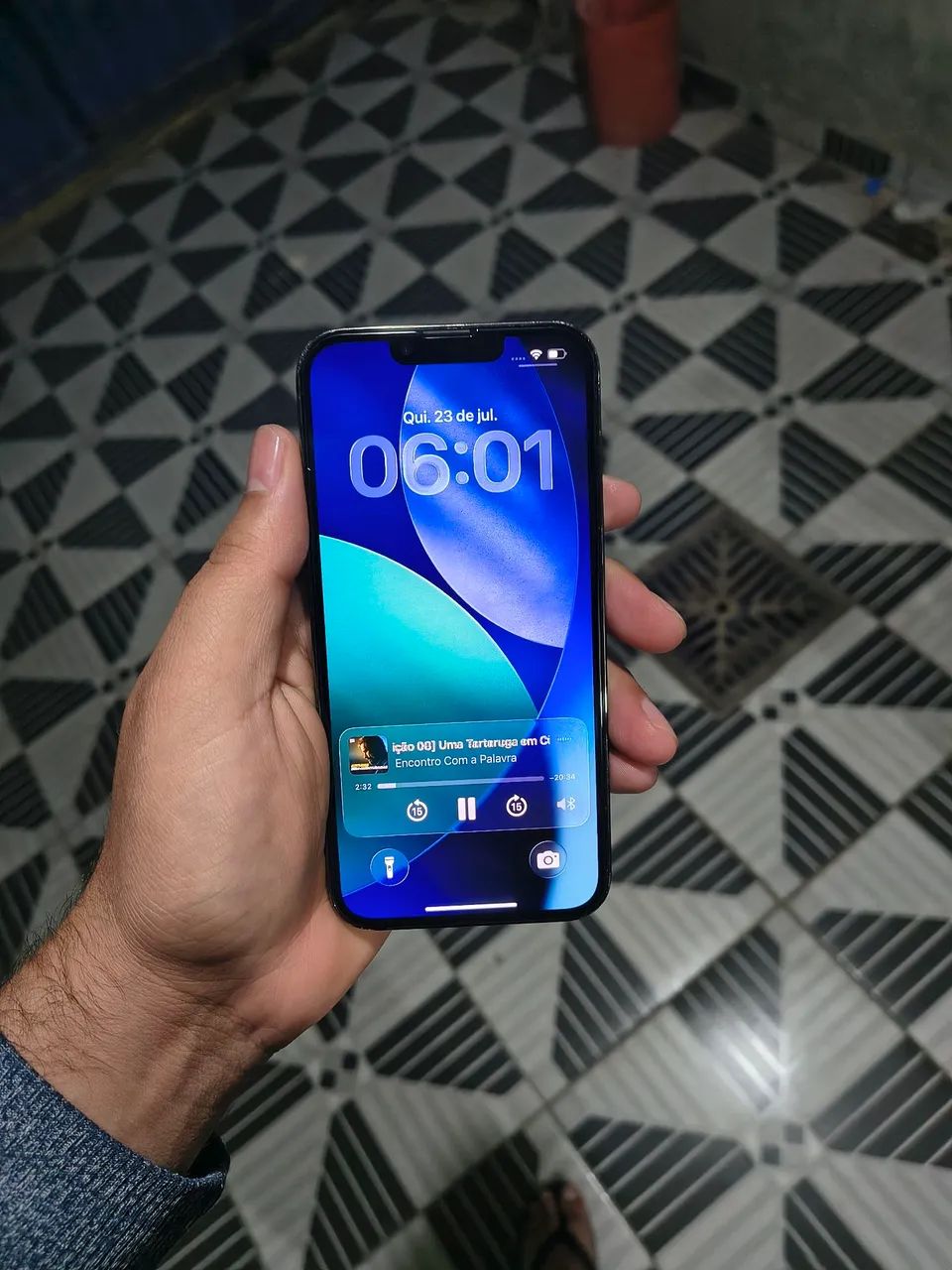 iPhone 13 Pro  - Foto 3