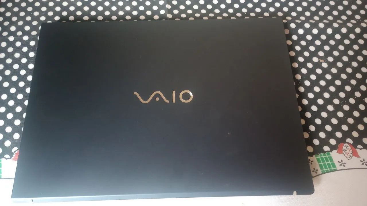 Notebook VAIO Ryzen 7 5825U, 8GB RAM, SSD 512GB, Windows 11 Pro - Foto 2