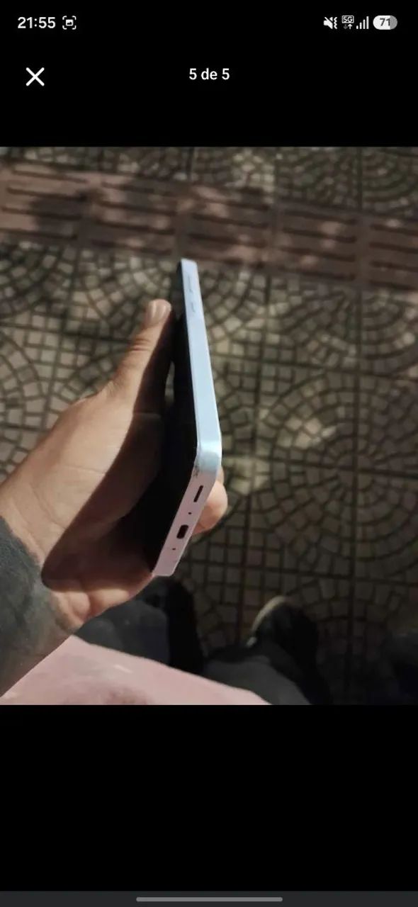 Samsung a 35  - Foto 5