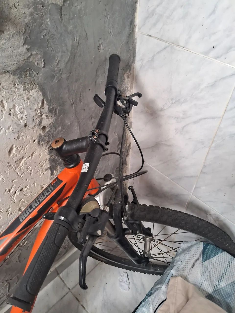 Bicicleta btwin - Foto 2