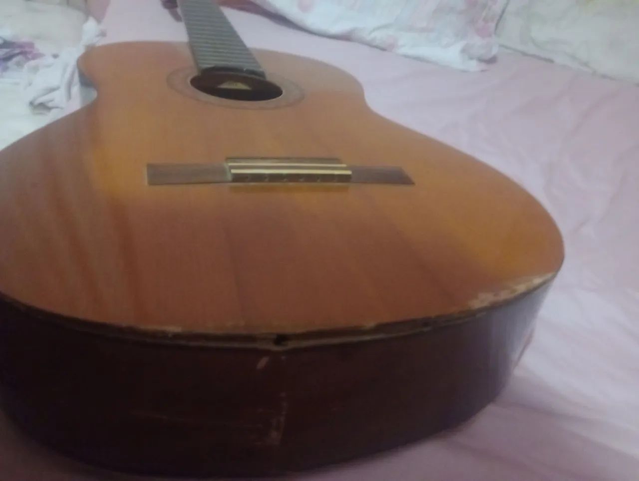 Venda de Violão  - Foto 3