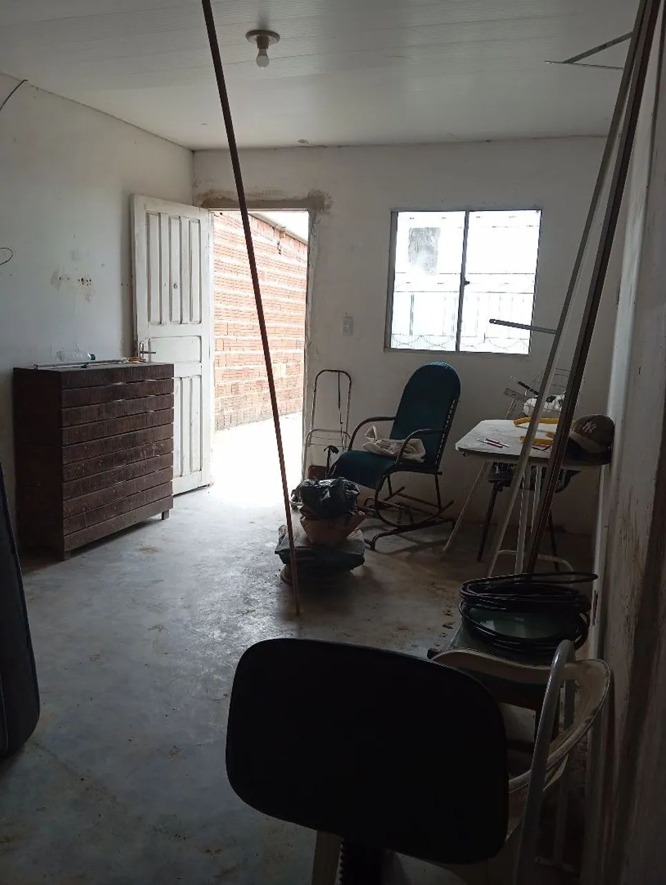 Vende-se uma casa com ponto comercial  - Foto 5