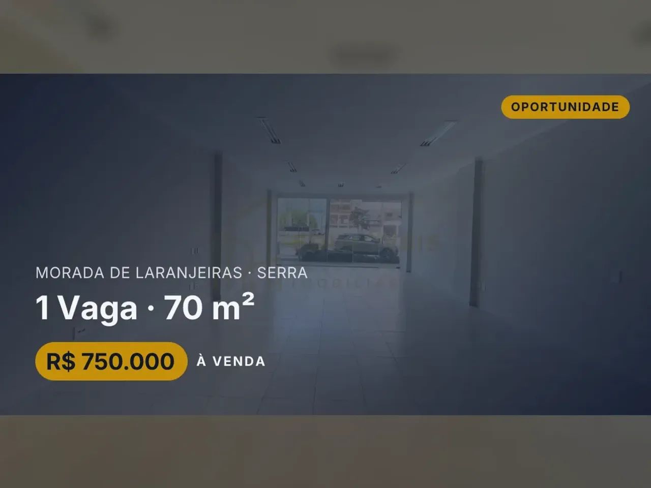 Morada de Laranjeiras: Loja Térrea com Excelente Iluminação e Acesso!