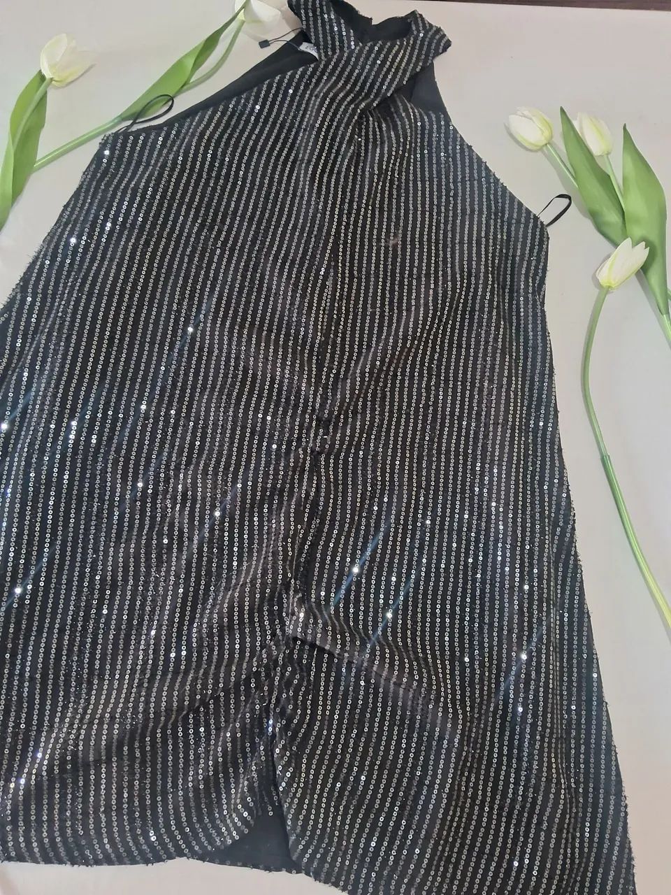 Vestido (tamanho P)