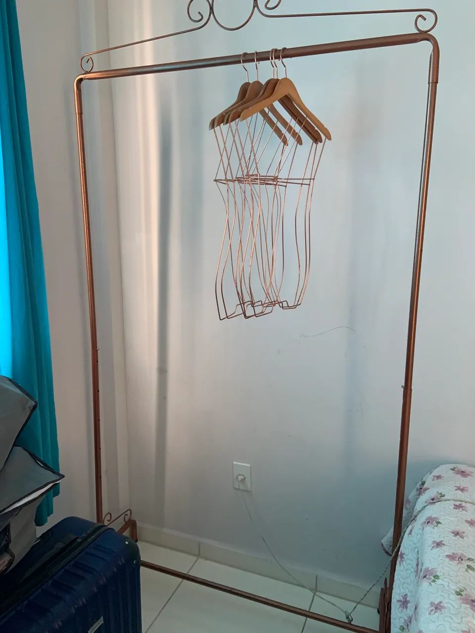 Arara regulável 