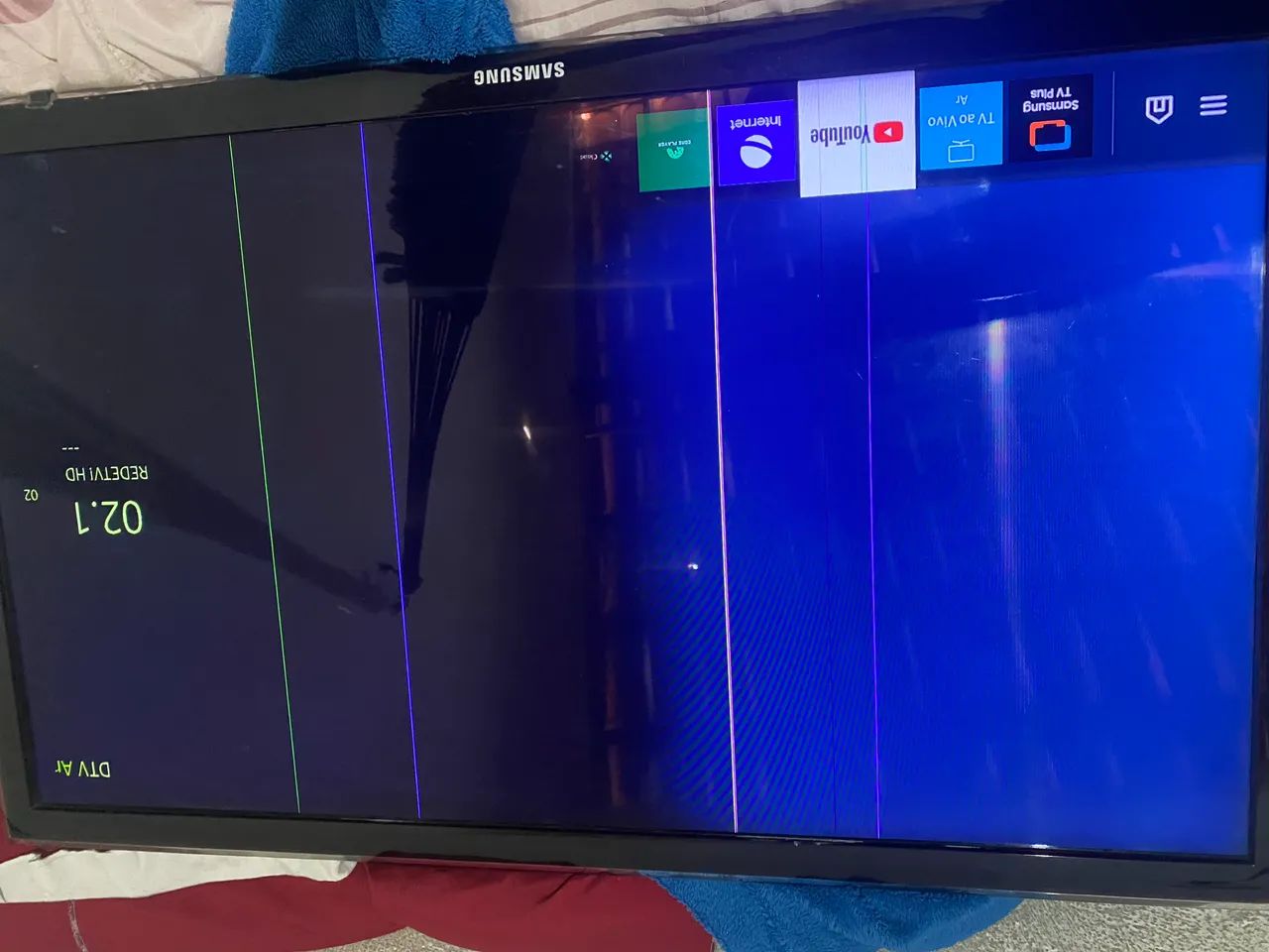 Televisão - Foto 2