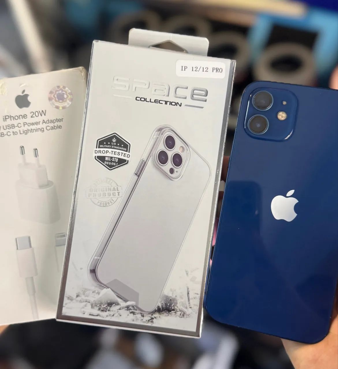 IPHONE 12 128 GB