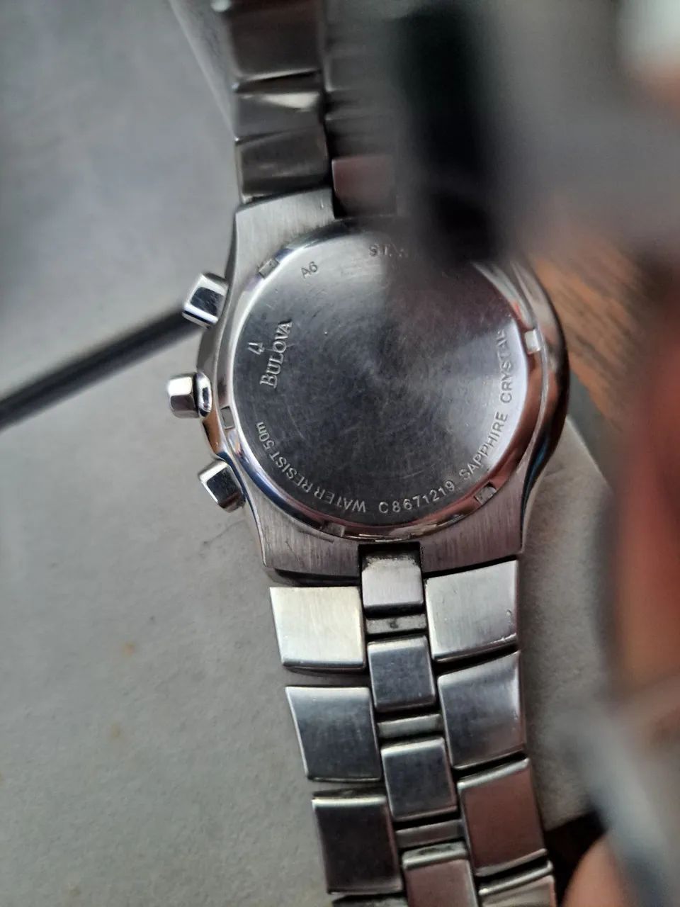 Relógio Bulova - Foto 2