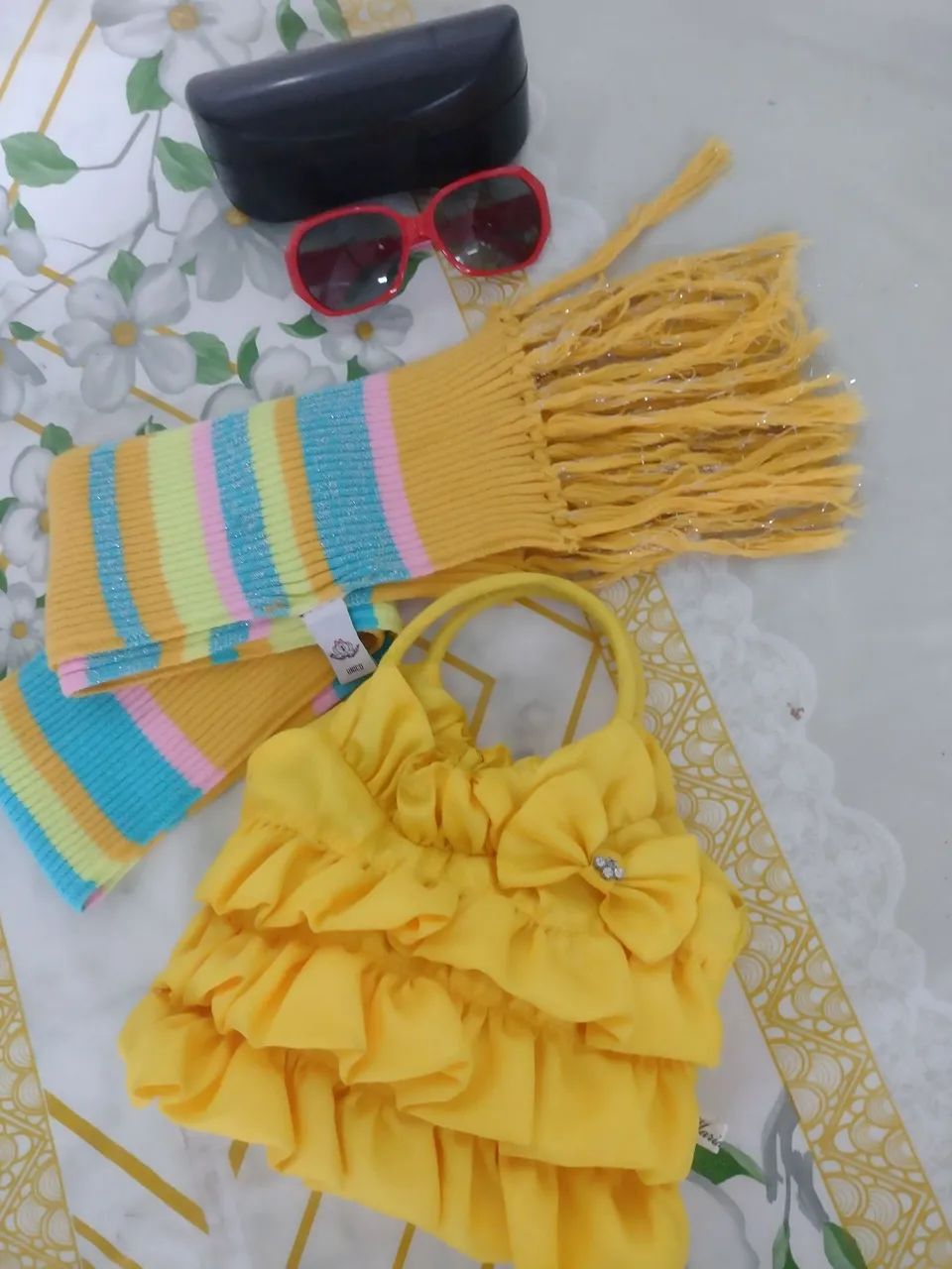 Kit brinquedo para meninas  - Foto 5