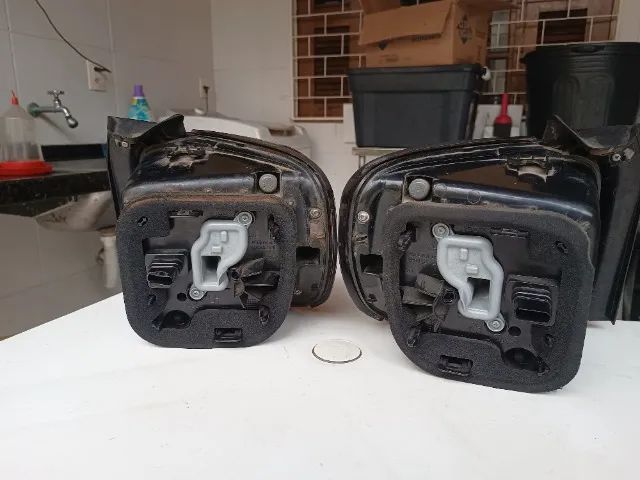 Lanterna Renegade Led - Foto 4