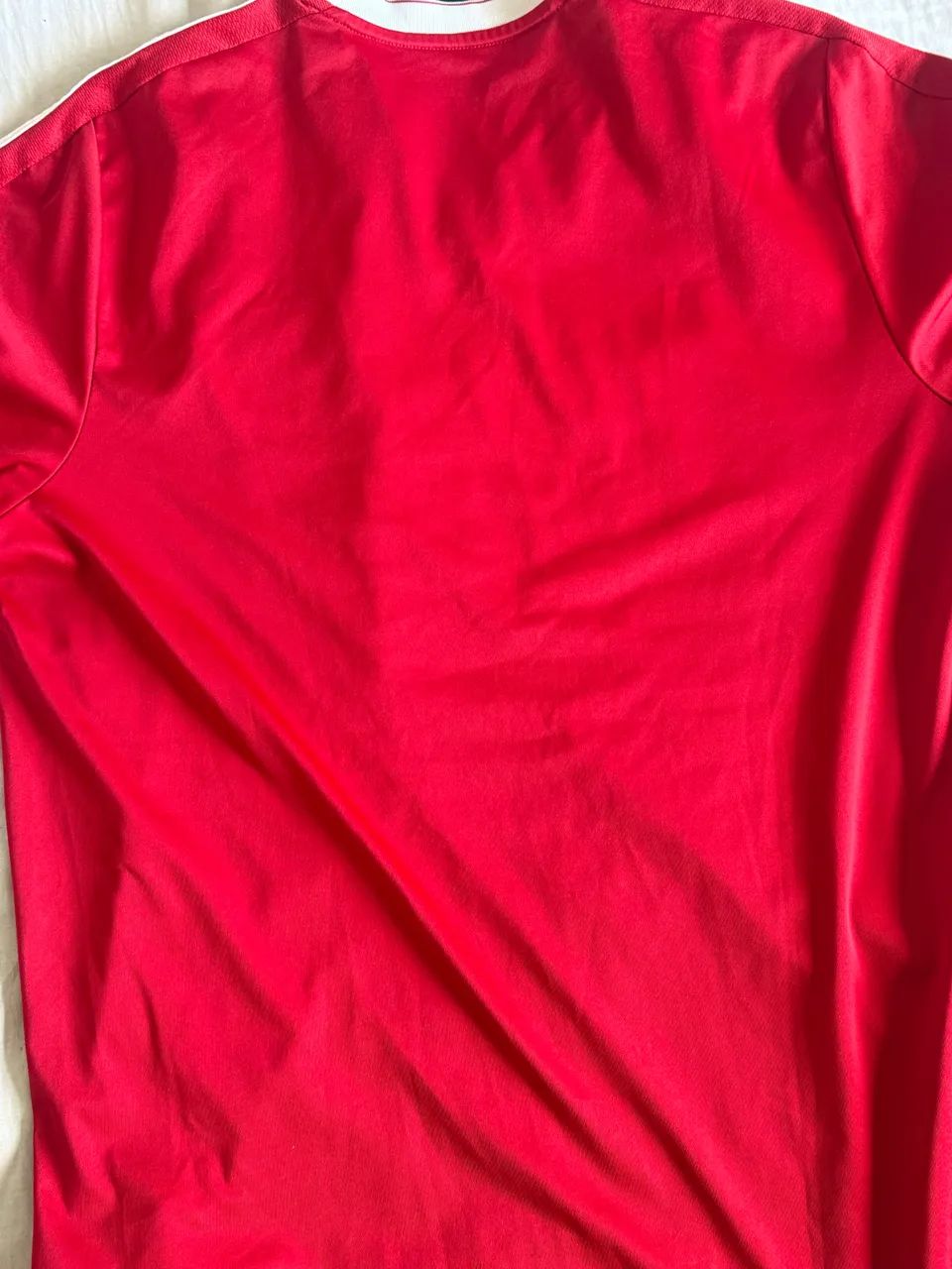 Camisa Manchester United 2017 - Foto 2