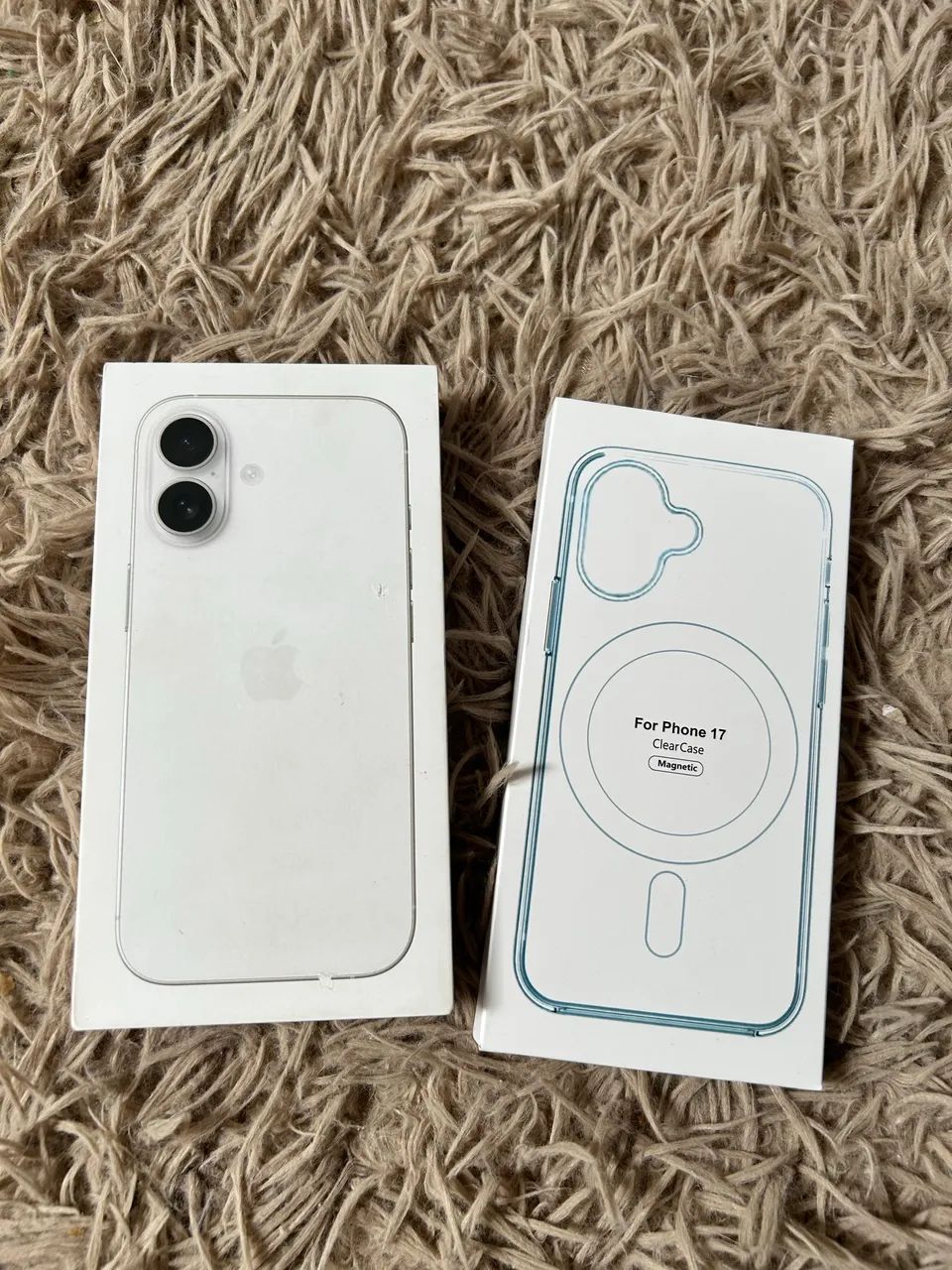 IPHONE 17 LACRADO 256 GB - Foto 4
