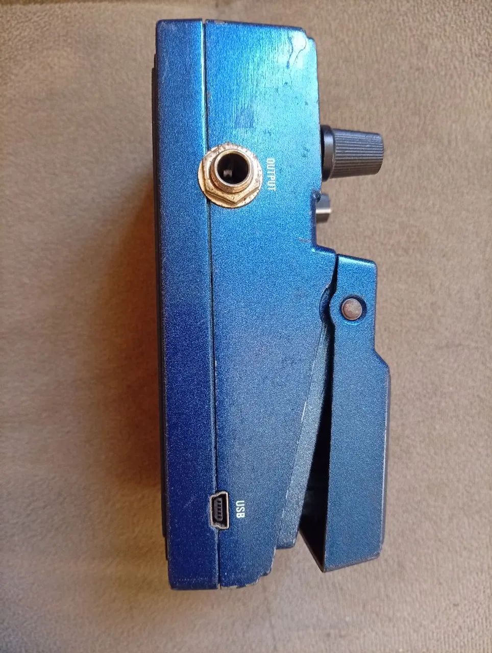 Pedal Compressor Dyna Comp - Foto 4