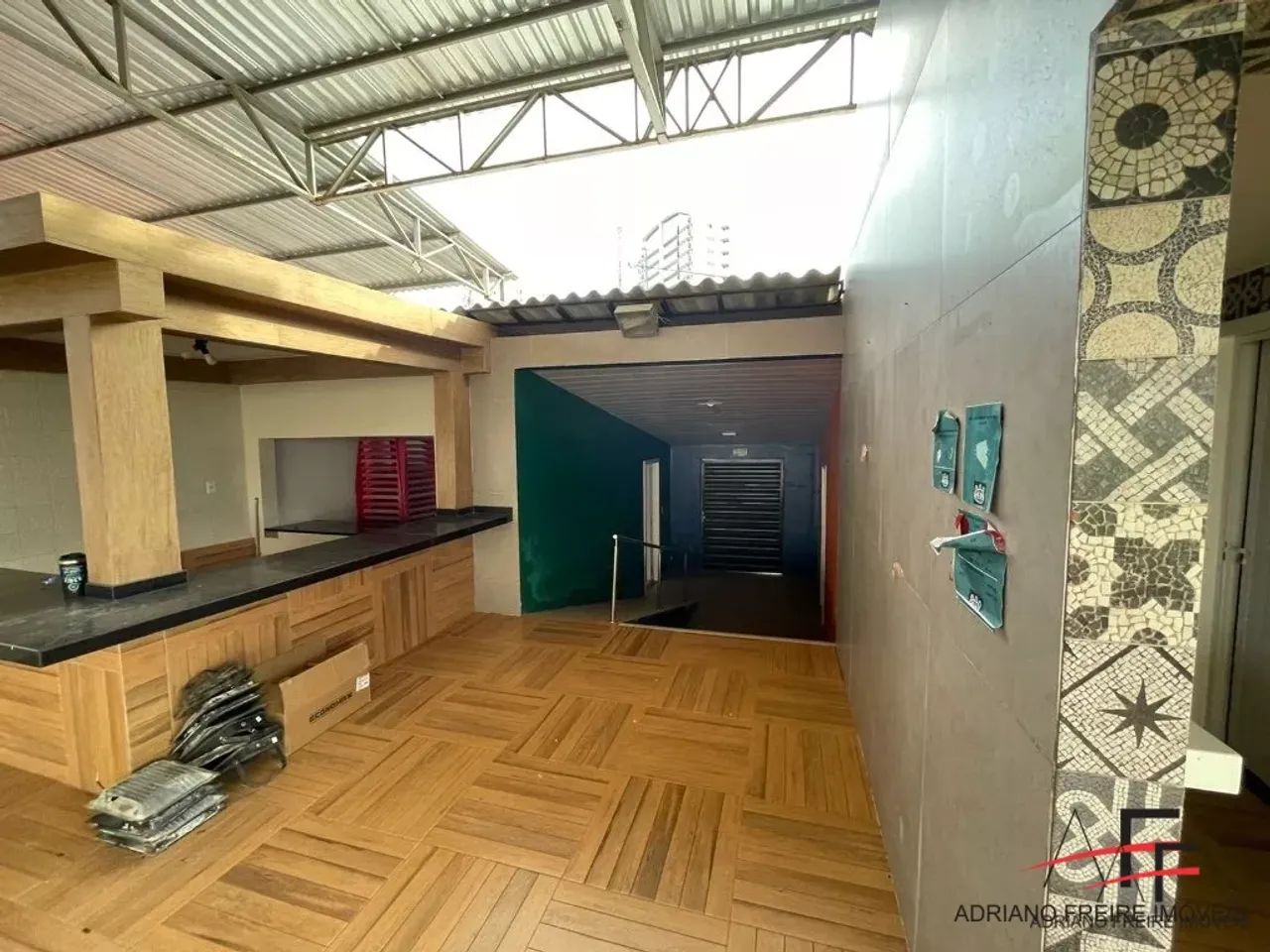 Excelente Terreno para venda com 2000m² no Manuel Dias Branco - Foto 4