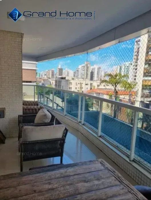 Apartamento 4 quartos em Praia da Costa - Foto 5