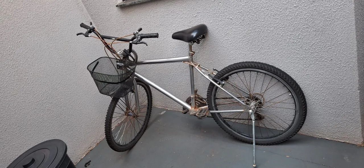 Vendo - Bicicleta  - Foto 2