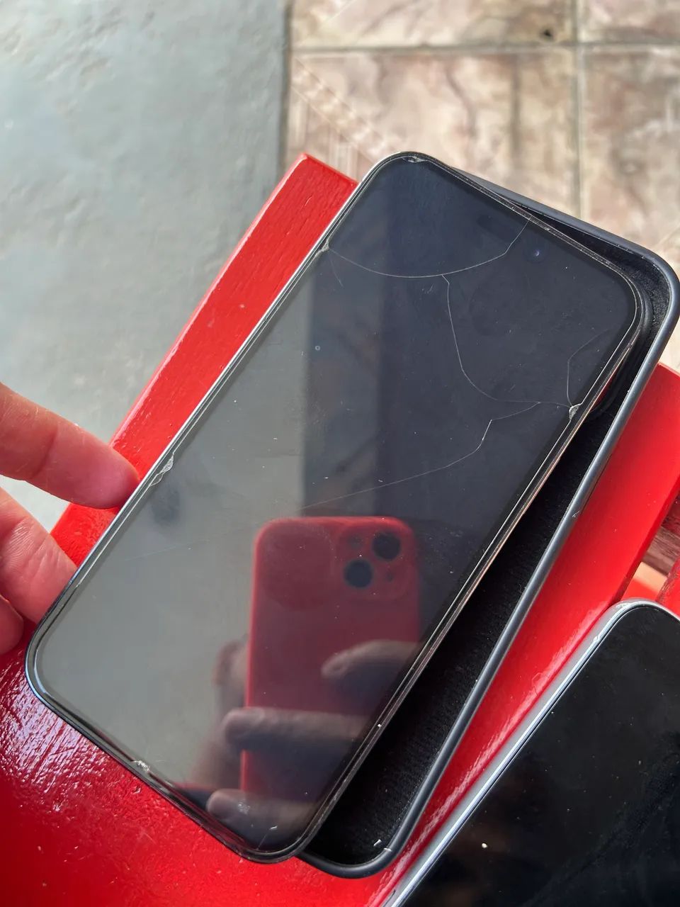 Iphone 14 Pro Max - Foto 5