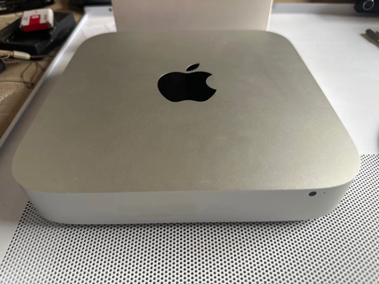 Macmini 2014 i5 com SSD - Computadores e Desktops - Centro