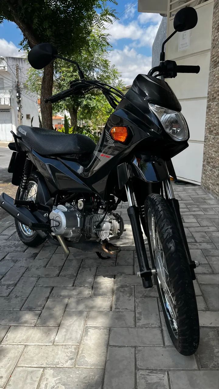 POP 110i
