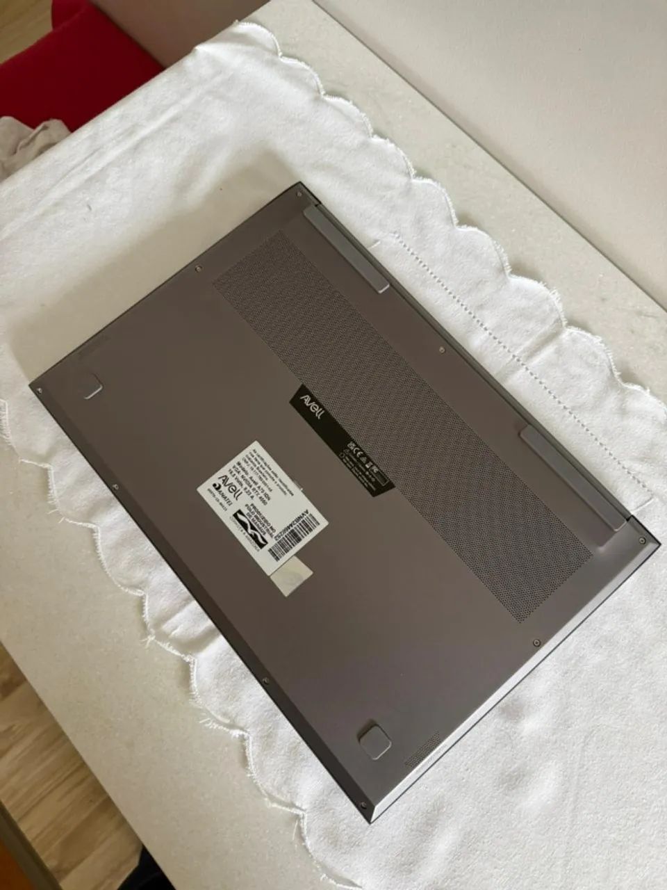 Avell A70 iON - RTX 4060 - Foto 4