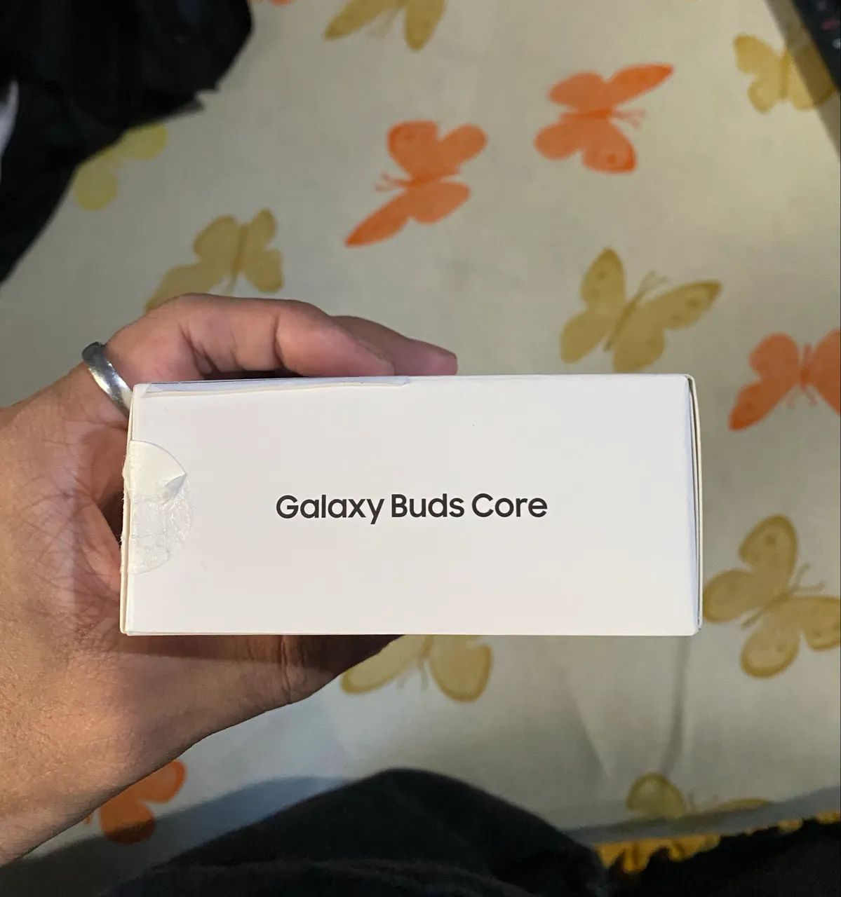 Fone Bluetooth Buds core - Foto 3