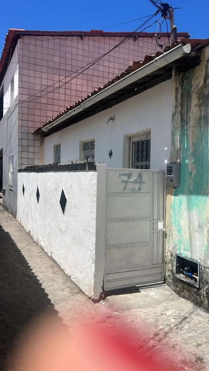 Casa no Inácio Barbosa  - Foto 3