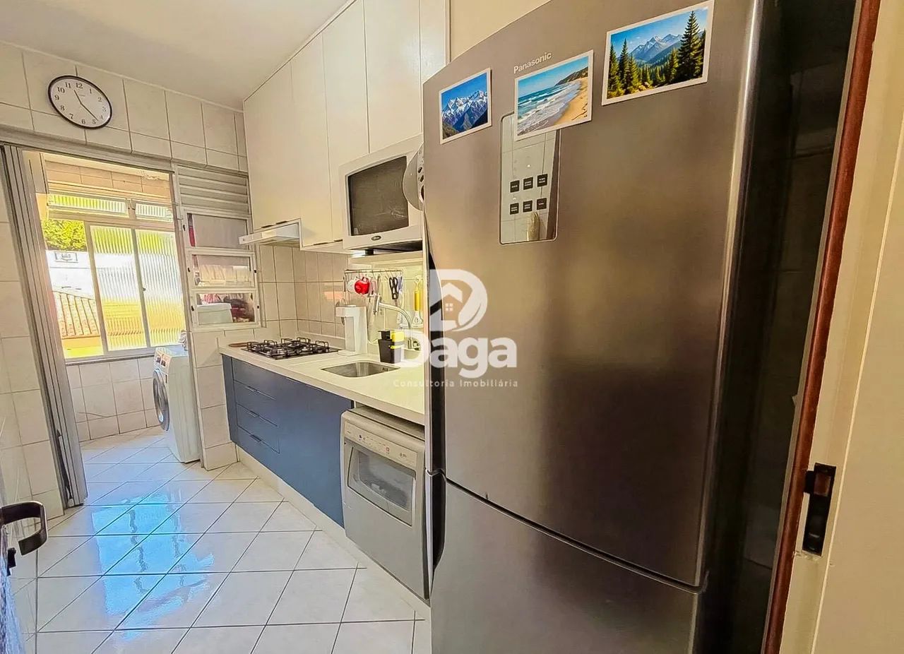 Apartamento de 2 Dormitórios ao lado da UFSC no Pantanal, Florianópolis/SC - Foto 3