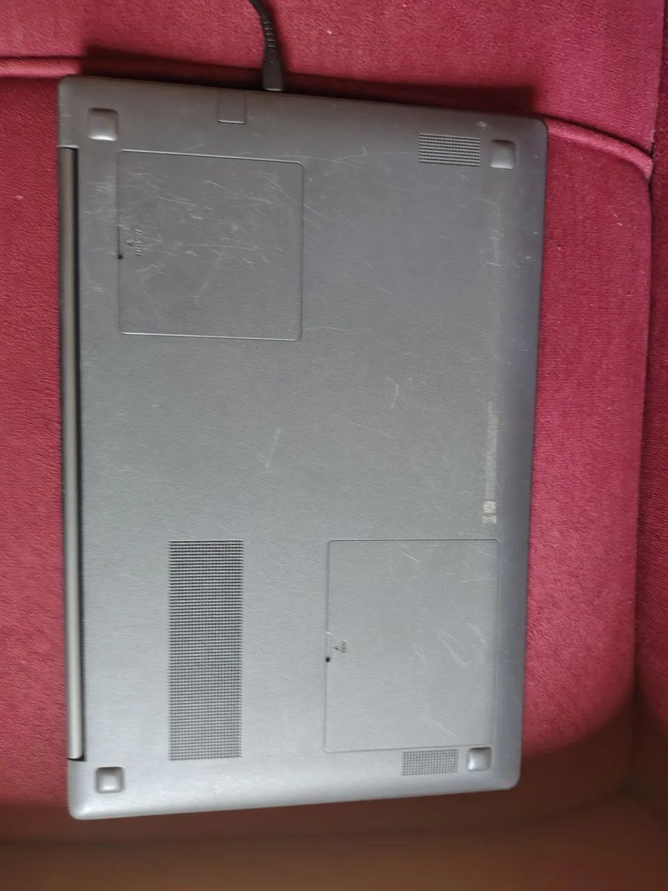 Samsung book 2  está com defeito  - Foto 3