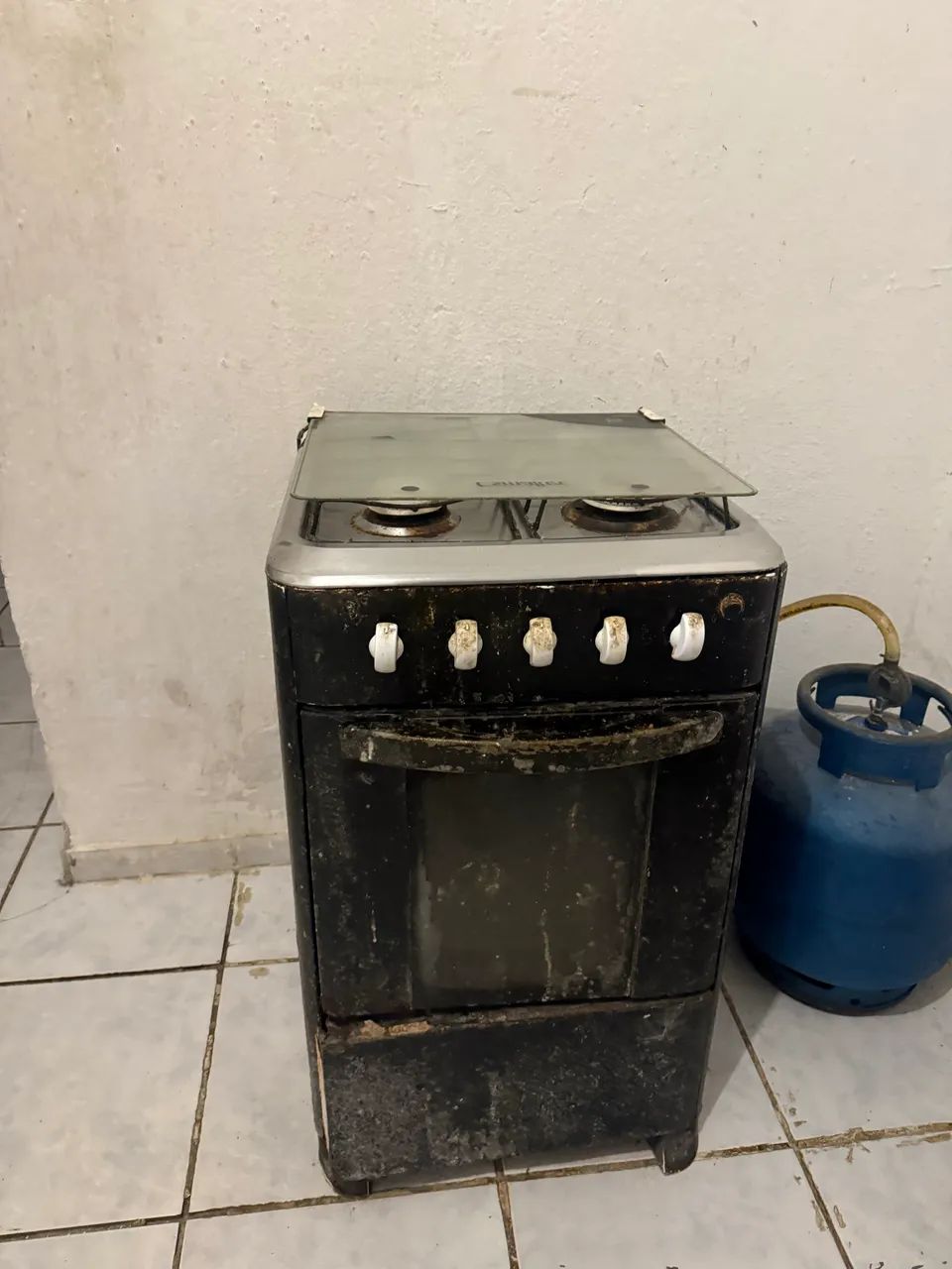 fogão - Foto 6