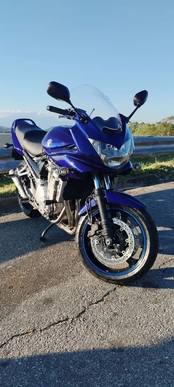 BANDIT 1250S - Foto 3
