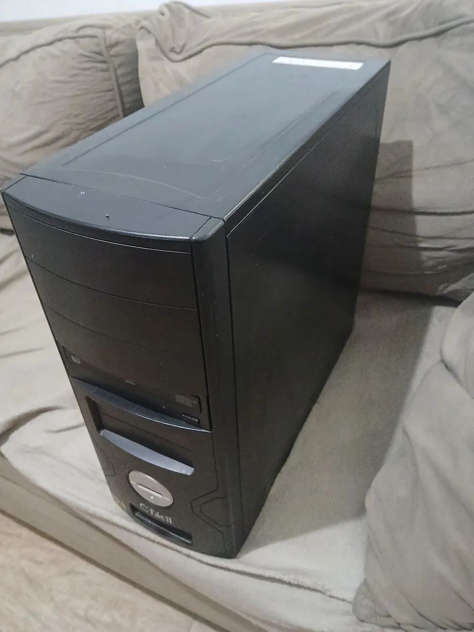 Computador CPU fácil  - Foto 5
