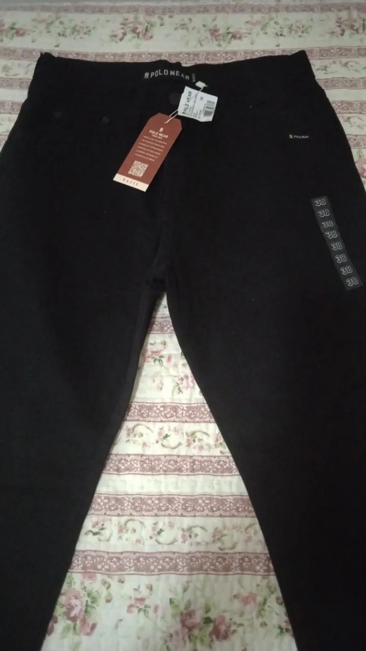 Calça Polo Wer  - Foto 3