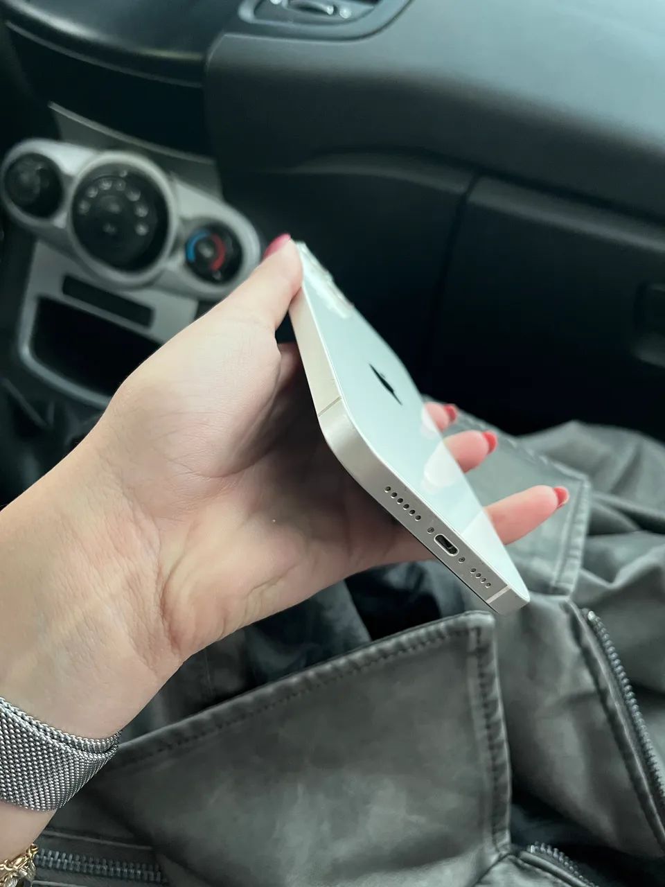 Iphone 14 Plus 128gb - Foto 2