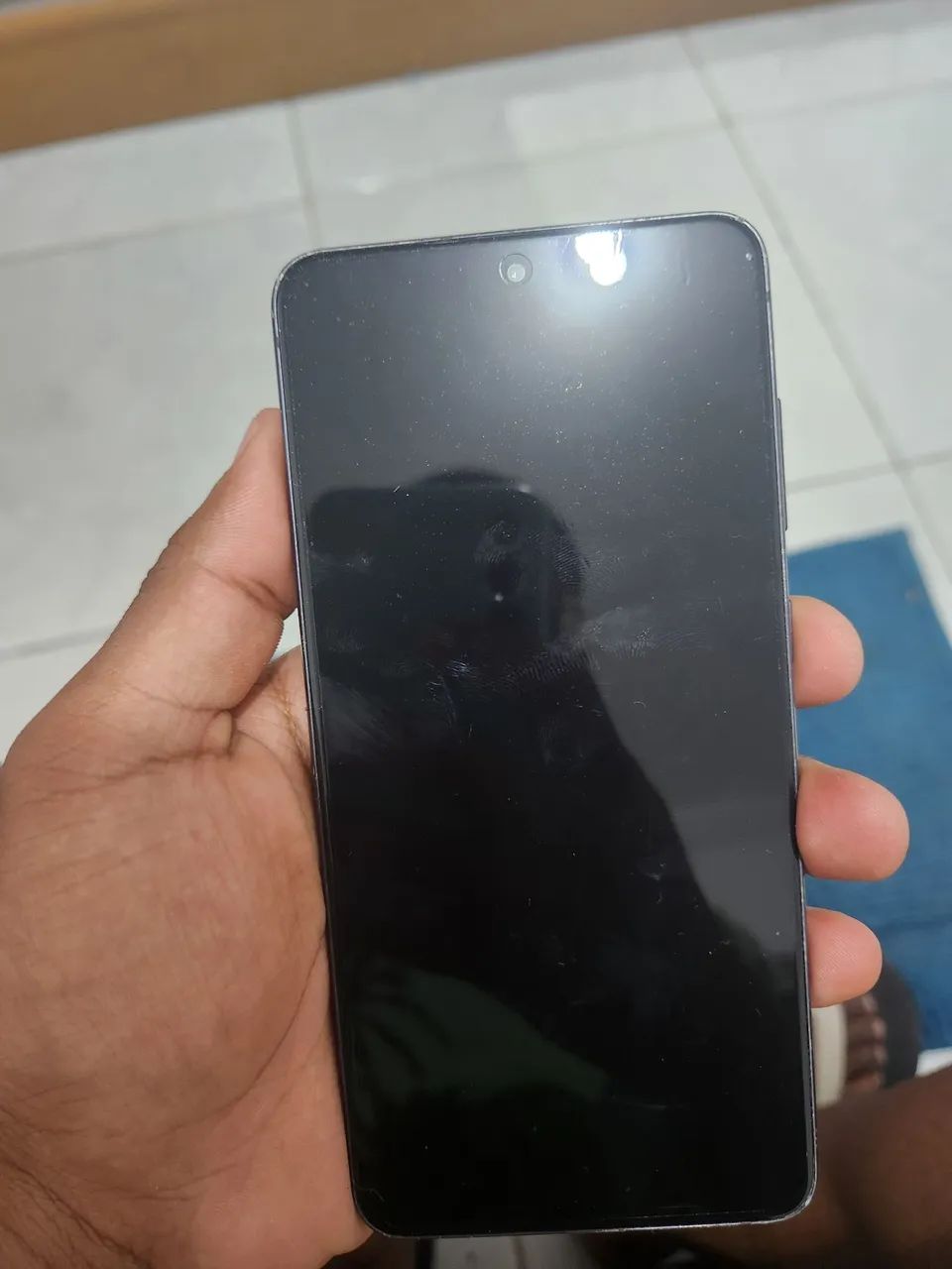Galaxy S21 FE 5G 256gb - Foto 2