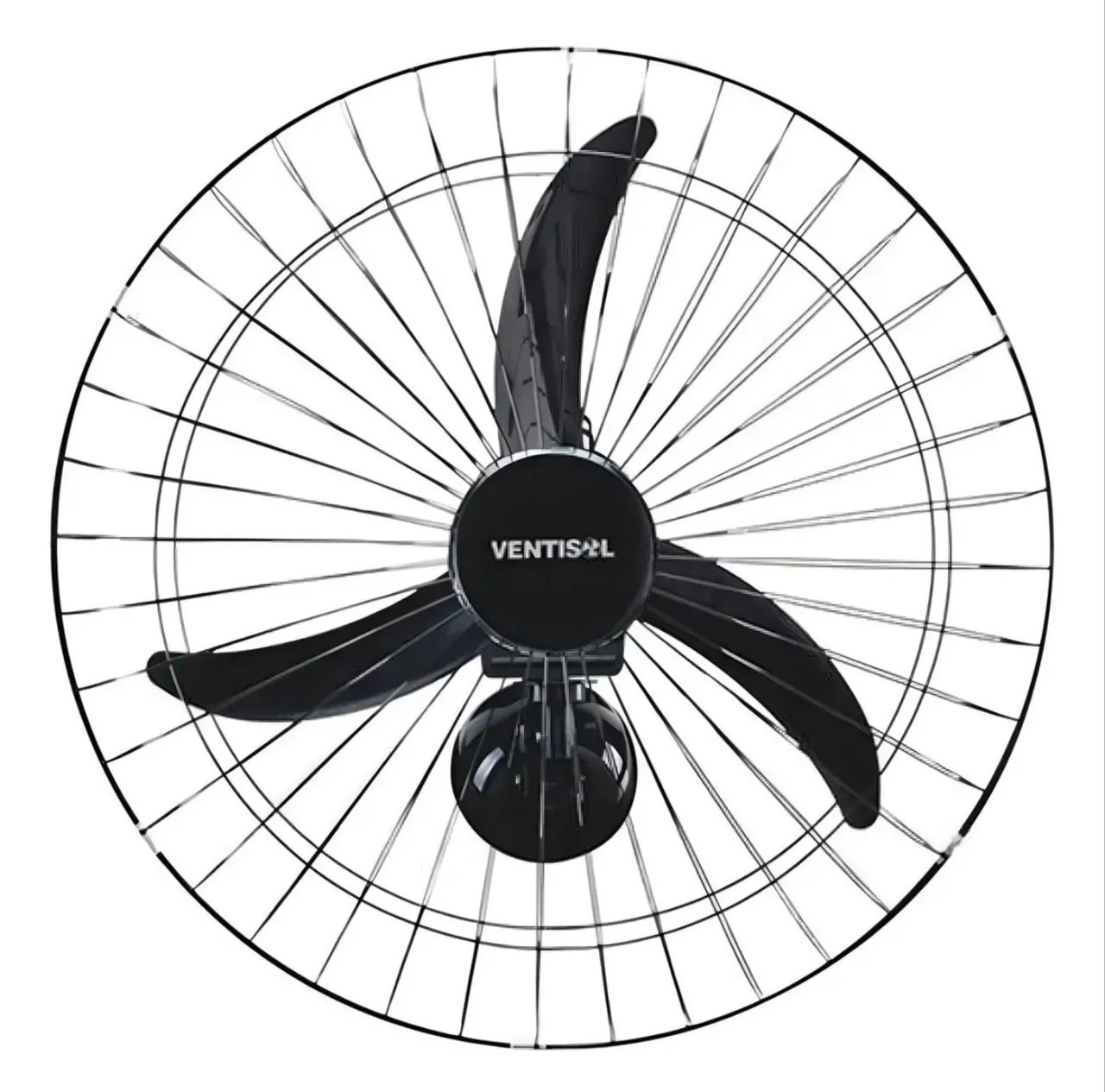 VENTILADOR DE PAREDE  - Foto 3