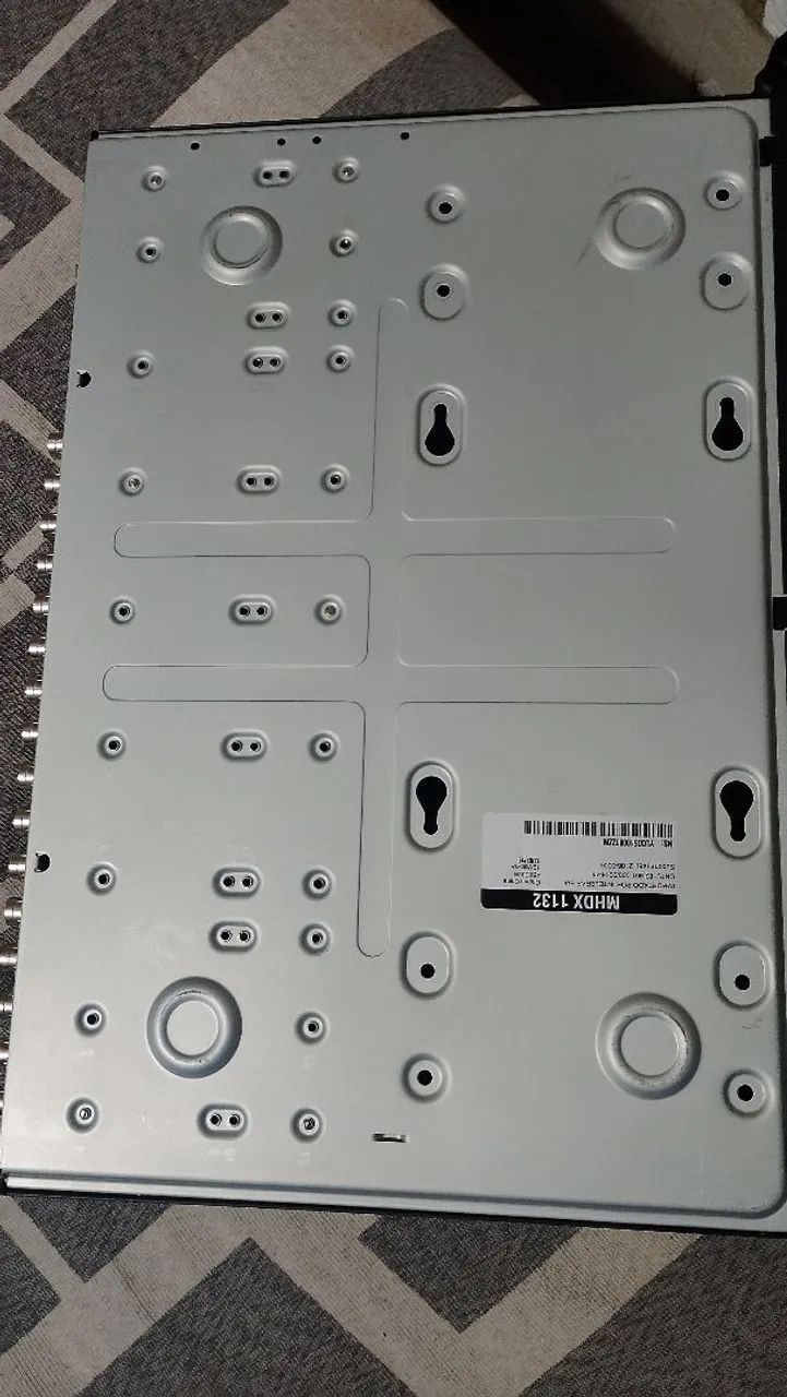 DVR 1132 multihd - Foto 3