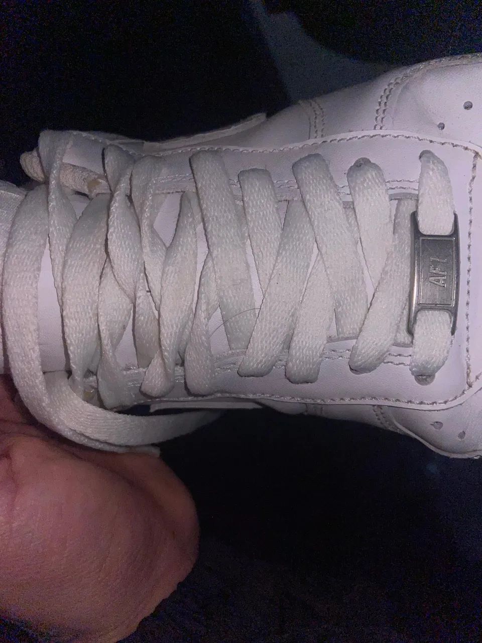Nike Airforce 1 (AF1) ORIGINAL  - Foto 4
