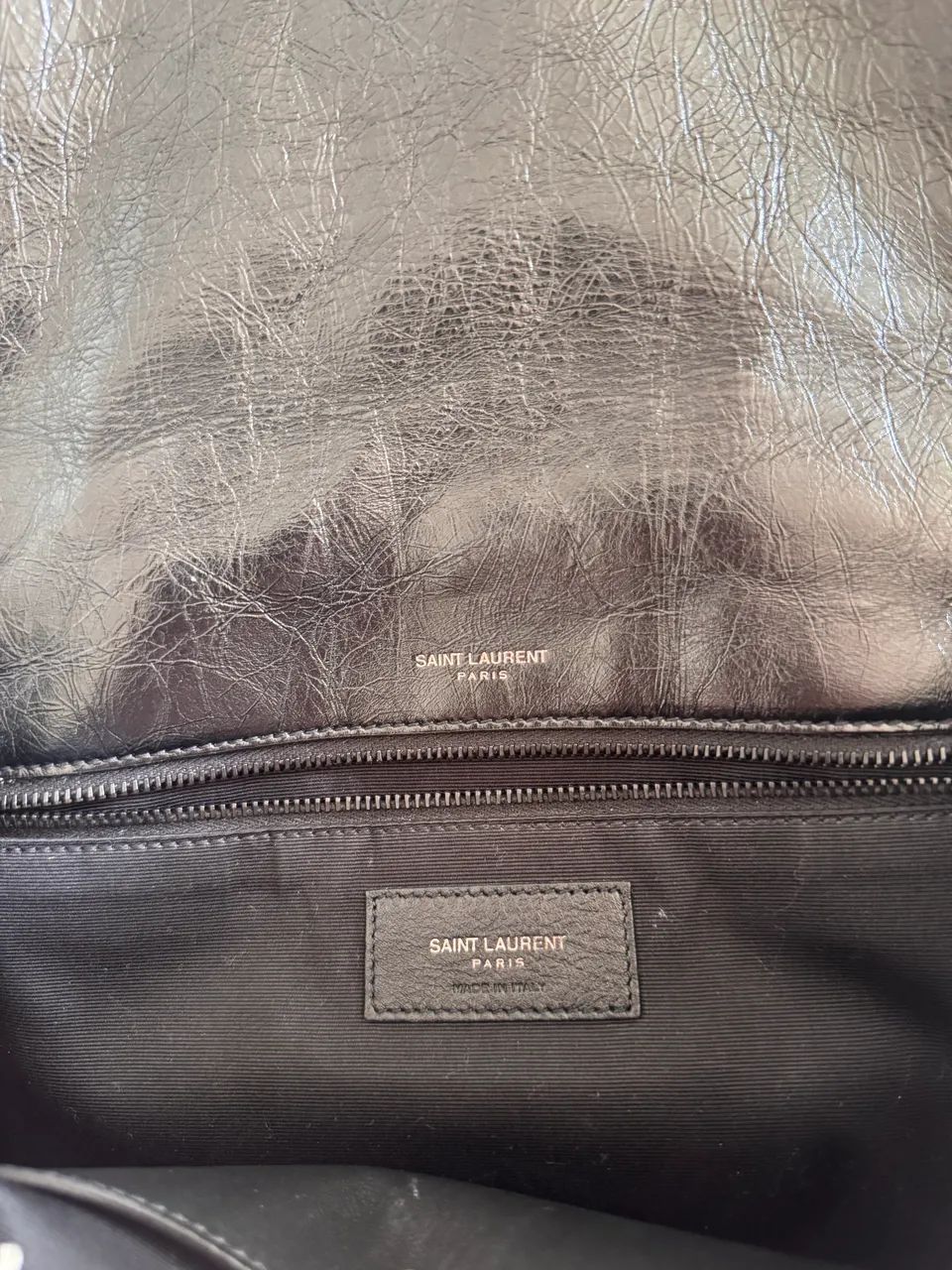 Bolsa Saint Laurent Niki Medium original,  - Foto 3