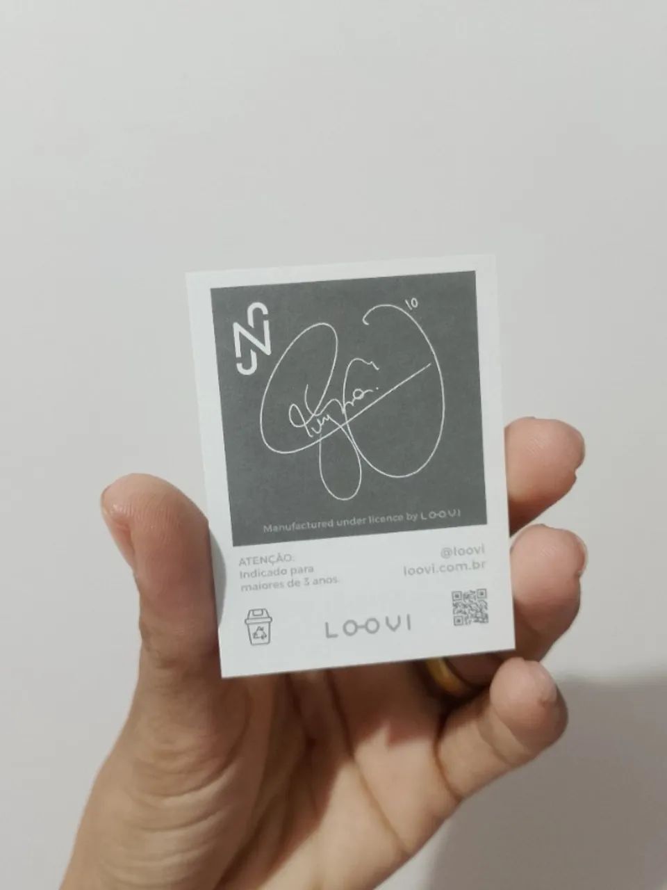 Card - Foto 2