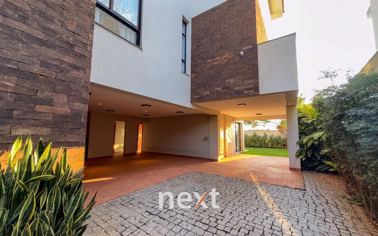 casa - Alphaville Dom Pedro Residencial 3 - Campinas - Foto 4
