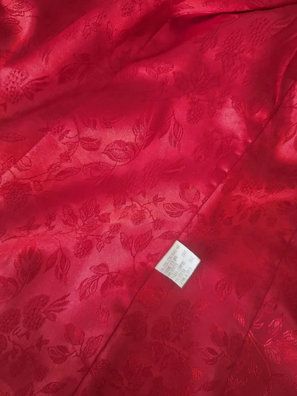 conj. saia e blazer semi novo - Foto 4