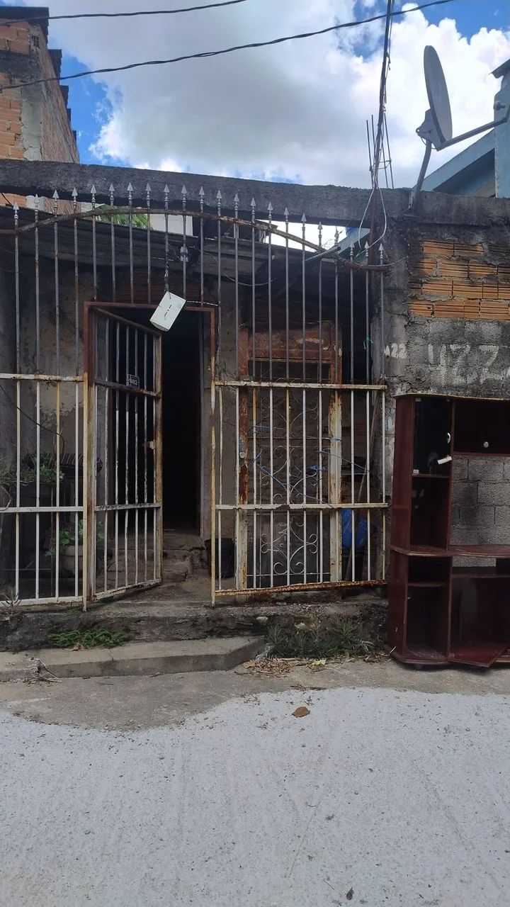 Foto - São Paulo - Jardim Pedro José Nunes