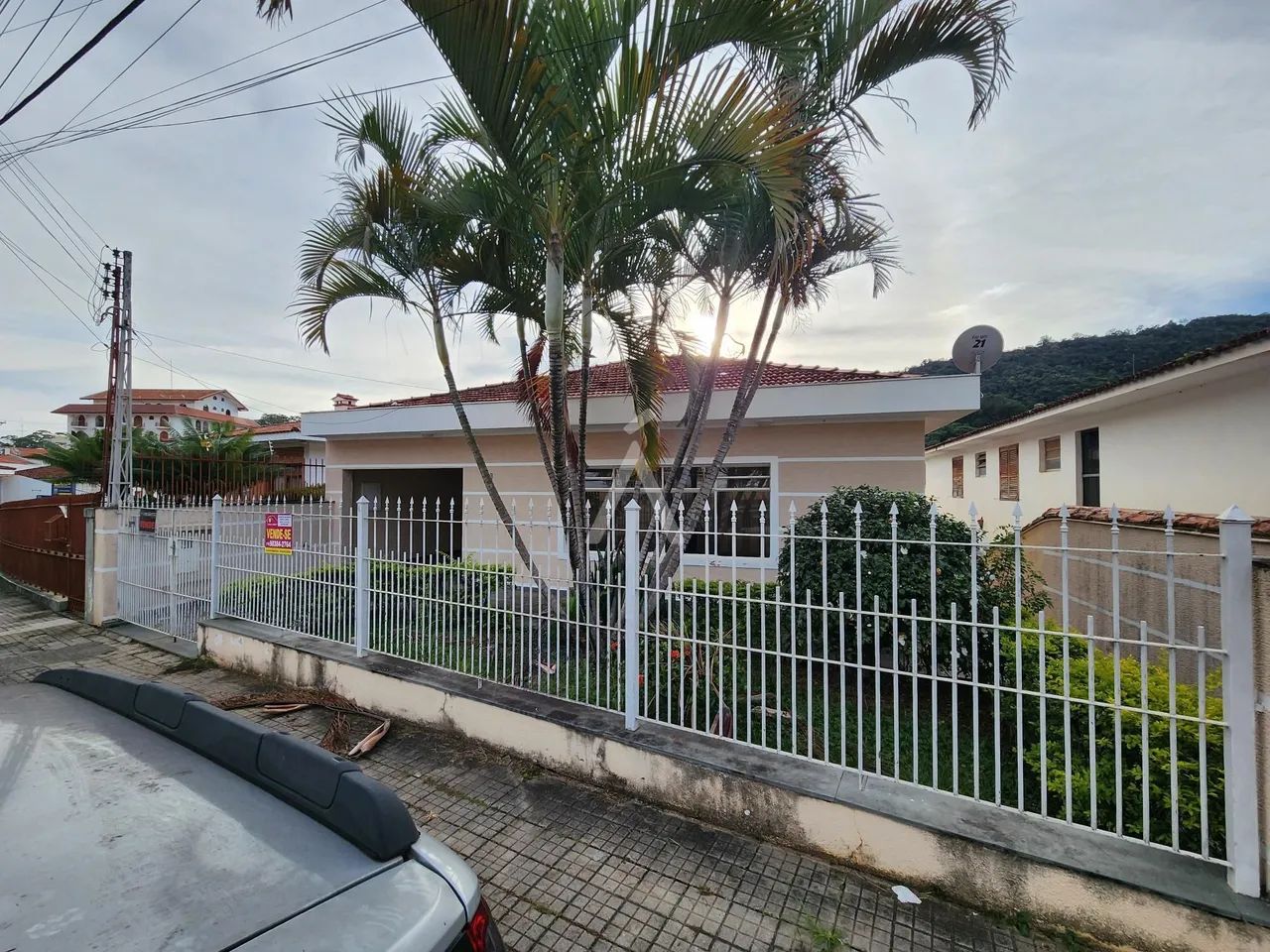 Casa 3 dormitórios à venda Centro Águas de Lindóia/SP - Foto 2