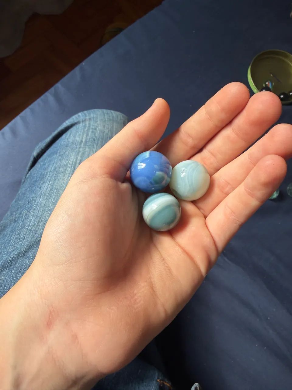 Bolas de gude +200 - Foto 5