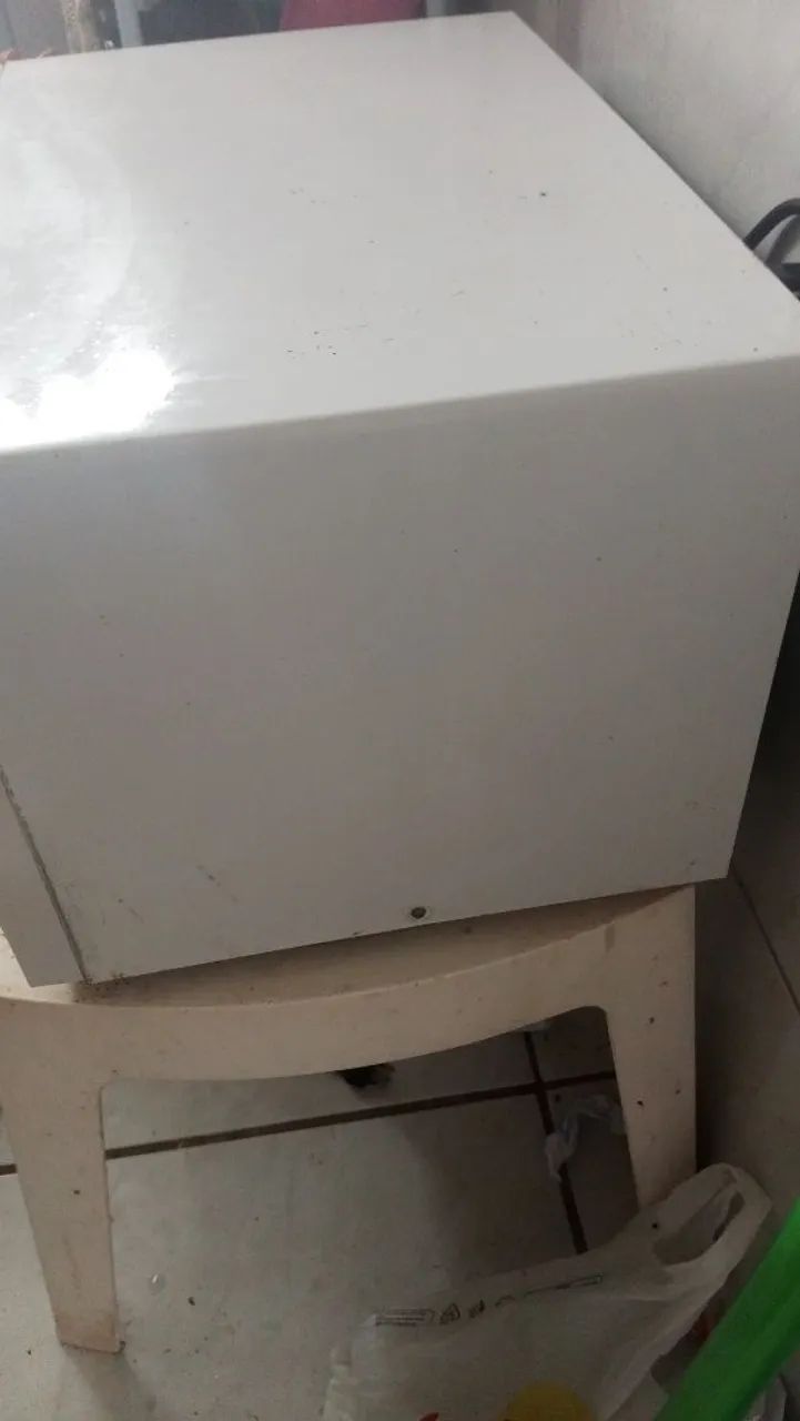 Microondas pra vender 280